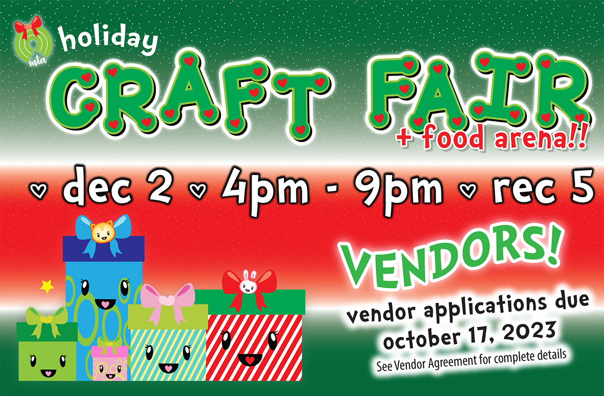 Mililani Craft Fair 2025