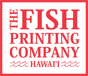 The Fish Printing Company